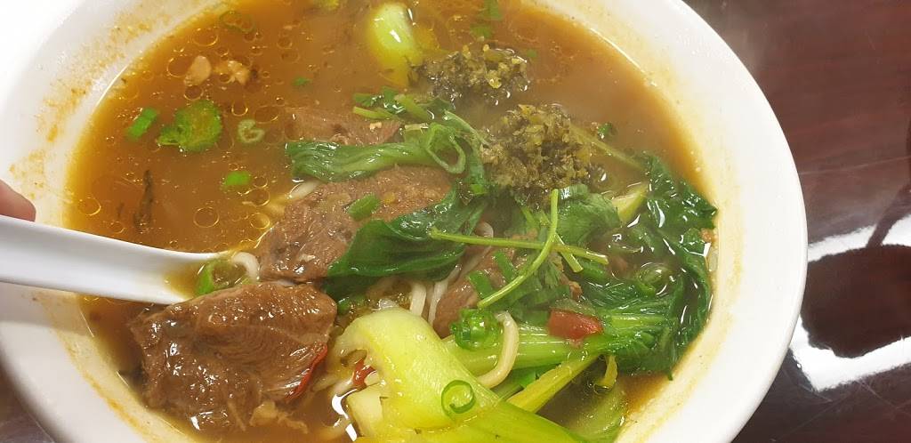 Dumpling Village | restaurant | 7203 Haven Ave suite c, Rancho Cucamonga, CA 91701, USA | 9092945942 OR +1 909-294-5942