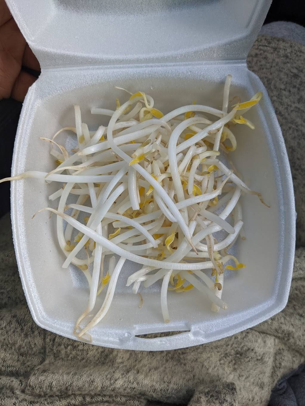 Baja Fresh | restaurant | 810 GA-96, Warner Robins, GA 31088, USA | 4783593132 OR +1 478-359-3132