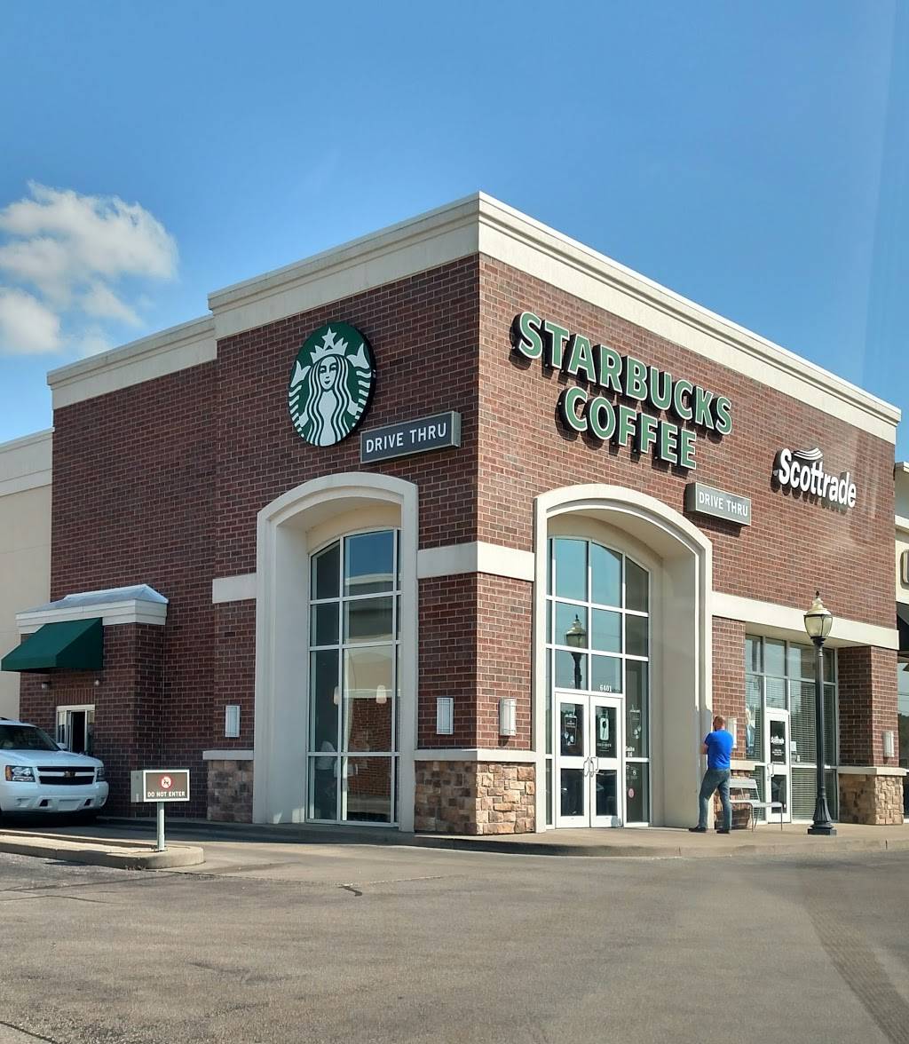 Starbucks | cafe | 6401 E Lloyd Expy, Evansville, IN 47715, USA | 8124011771 OR +1 812-401-1771