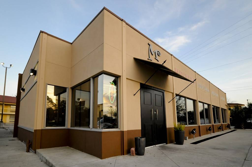Mestizo Louisiana Méxican Cuisine | restaurant | 2323 S Acadian Thruway, Baton Rouge, LA 70808, USA | 2253872699 OR +1 225-387-2699