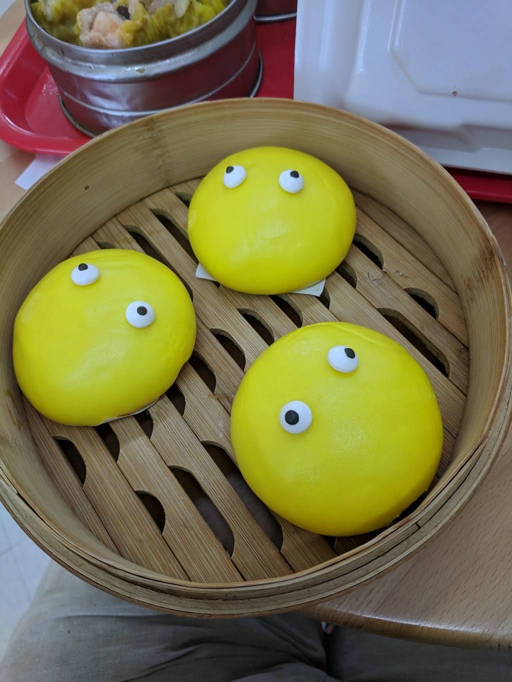 The Dim Sum Co. | restaurant | 8900 Westminster Blvd, Westminster, CA 92683, USA | 7147077823 OR +1 714-707-7823