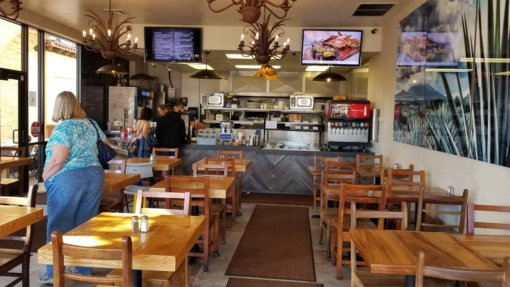 Los Agaves | restaurant | 7024 Market Pl Dr, Goleta, CA 93117, USA | 8059684000 OR +1 805-968-4000