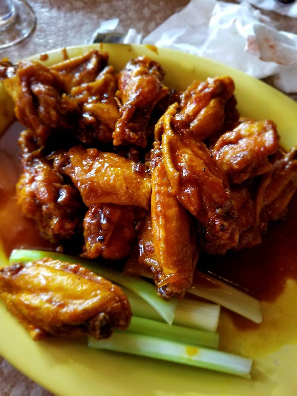 Old Forge Restaurant | restaurant | 125 N Main St, Lanesborough, MA 01237, USA | 4134426797 OR +1 413-442-6797