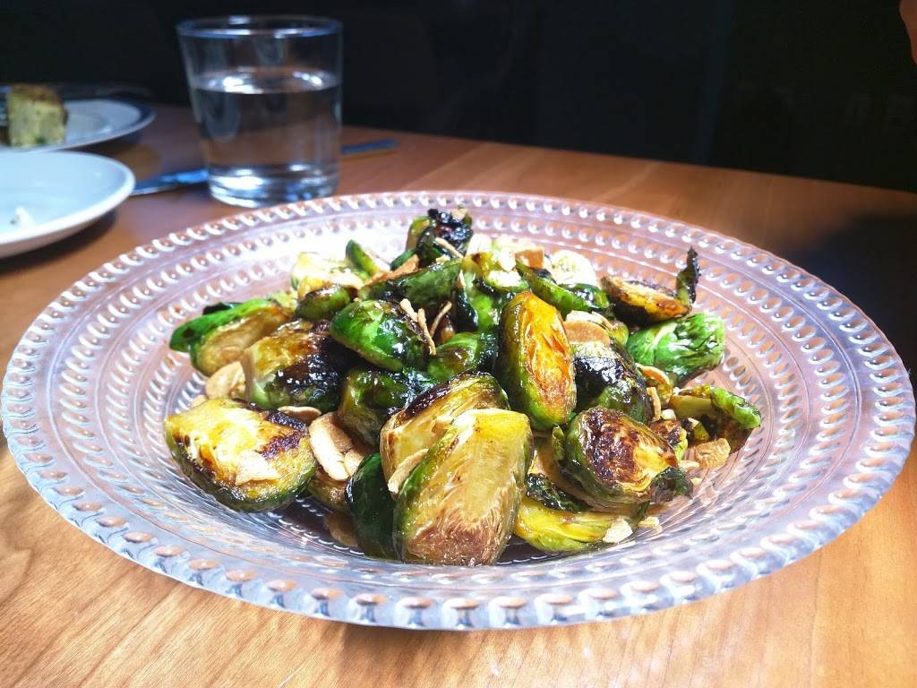 Zoko 822 Spanish Tapas and Gin Bar | restaurant | 822 Ottawa Ave NW, Grand Rapids, MI 49503, USA | 6168281118 OR +1 616-828-1118