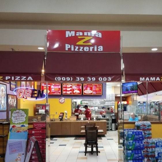Mama Z Pizzeria | restaurant | 6510 Butterfield Ranch Rd, Chino Hills, CA 91709, USA | 9093939003 OR +1 909-393-9003