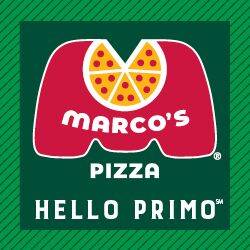 Marcos Pizza | meal takeaway | 2101 N Main St, High Point, NC 27262, USA | 3368037057 OR +1 336-803-7057