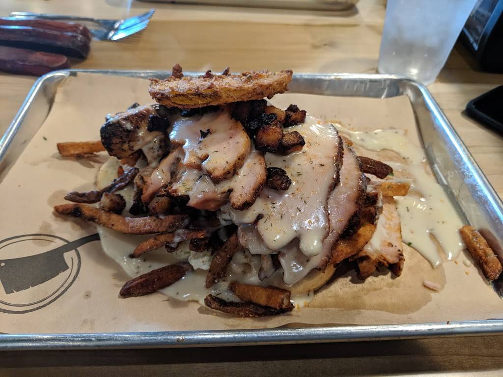 BEAST Butcher & Block | restaurant | 4156 Manchester Ave, St. Louis, MO 63110, USA | 3149446003 OR +1 314-944-6003