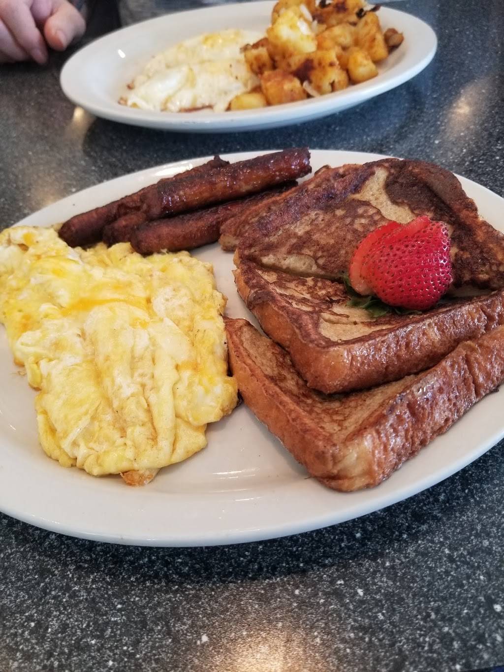 Torys Cafe | restaurant | 1266 S Highland Ave, Clearwater, FL 33756, USA | 7274666780 OR +1 727-466-6780