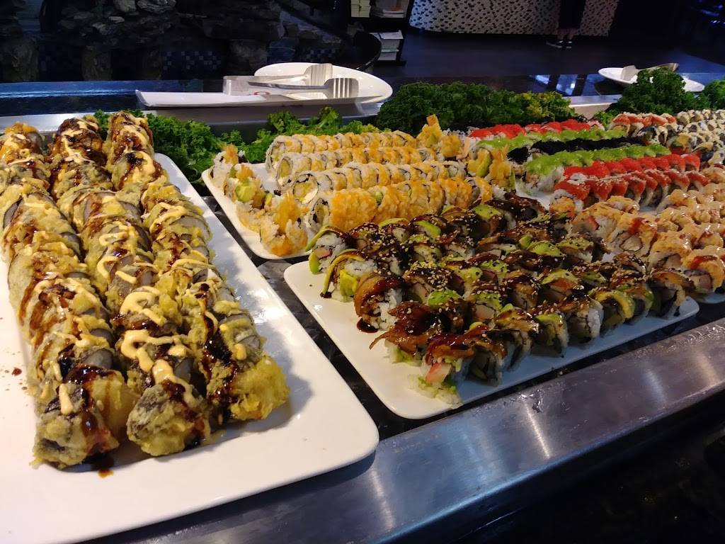 Big Apple Buffet | restaurant | 1030-1038 58th St N, St. Petersburg, FL 33710, USA | 7273810088 OR +1 727-381-0088