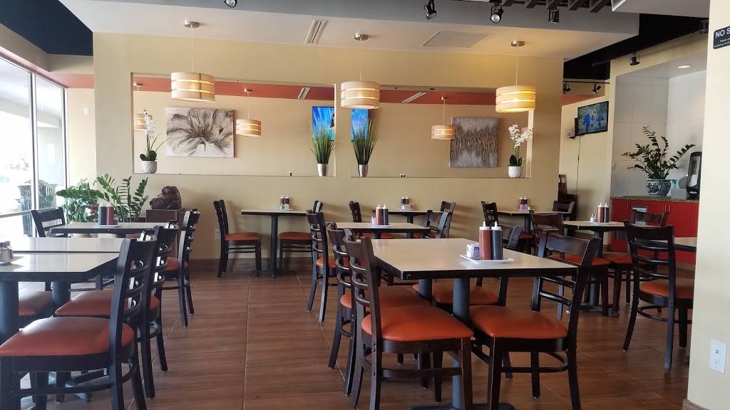 Pho 17 | restaurant | 132 Bay Area Blvd, Webster, TX 77598, USA | 8329055138 OR +1 832-905-5138