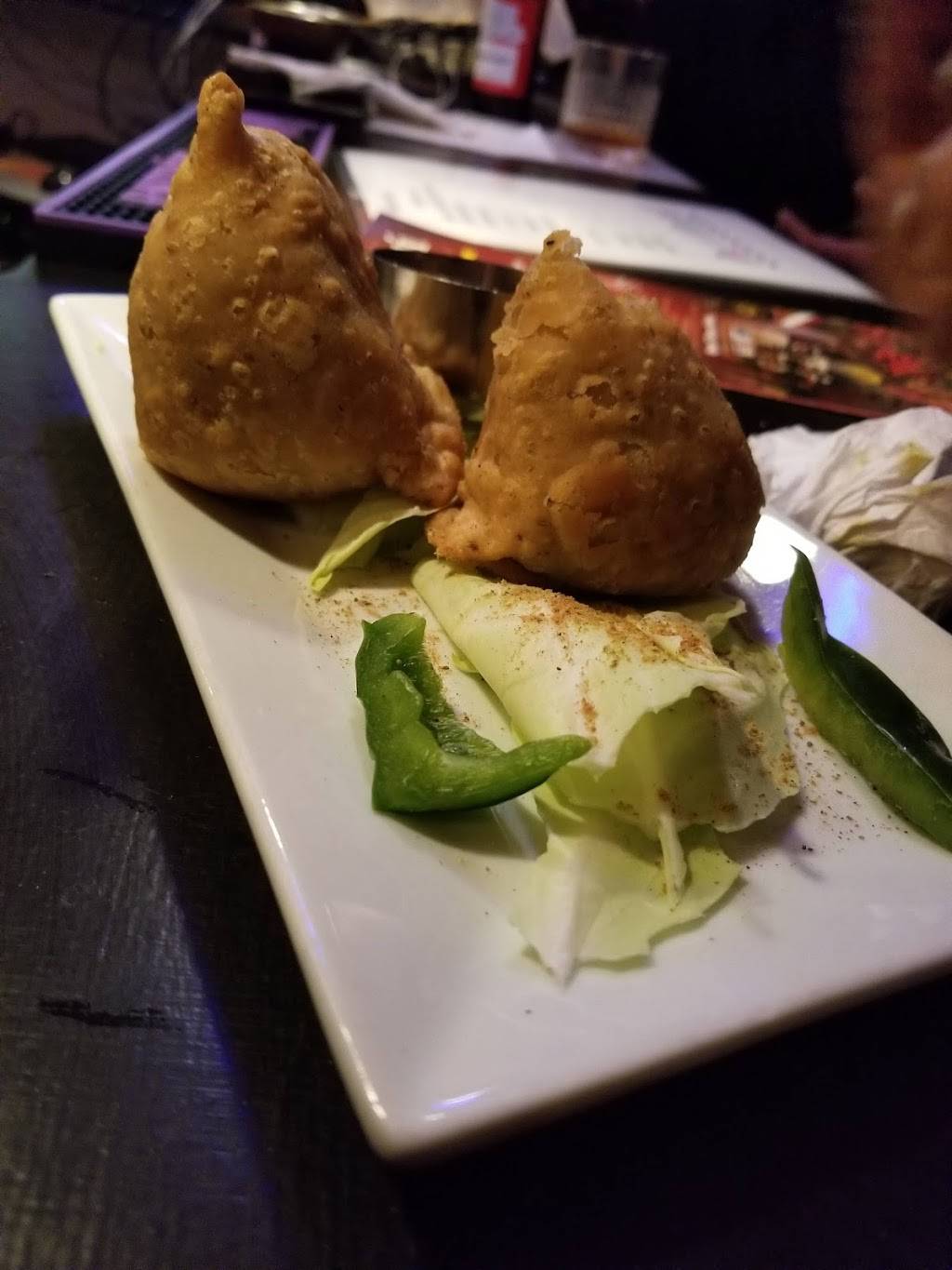 Lumbini Restaurant | restaurant | 322 N Charles St, Baltimore, MD 21201, USA | 4102445556 OR +1 410-244-5556