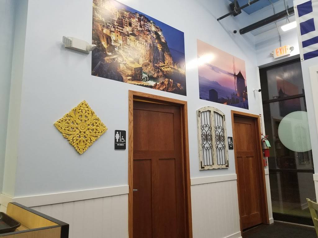 Nicks Gyros | restaurant | 2727 W Michigan Ave, Kalamazoo, MI 49006, USA | 2698882002 OR +1 269-888-2002