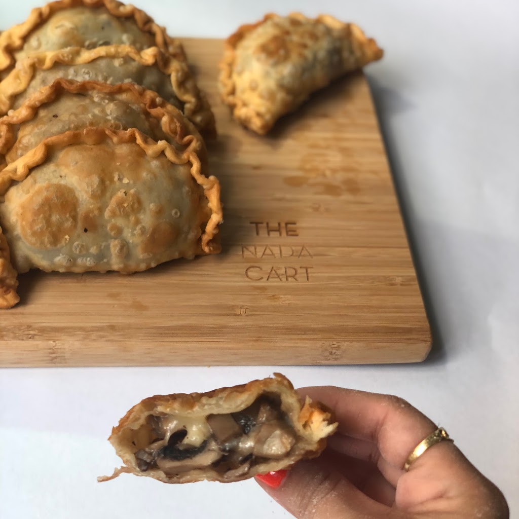 The Nada Cart | restaurant | 665 Tremont St, Boston, MA 02118, USA | 6174900585 OR +1 617-490-0585