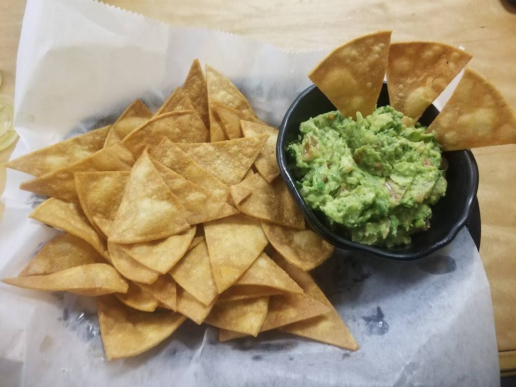 Rico Taco Mex 2 | restaurant | 58 Carr Ave, Keansburg, NJ 07734, USA | 7327873553 OR +1 732-787-3553