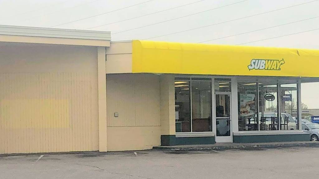 Subway | meal takeaway | 2499 S Academy Blvd, Colorado Springs, CO 80916, USA | 7193808321 OR +1 719-380-8321