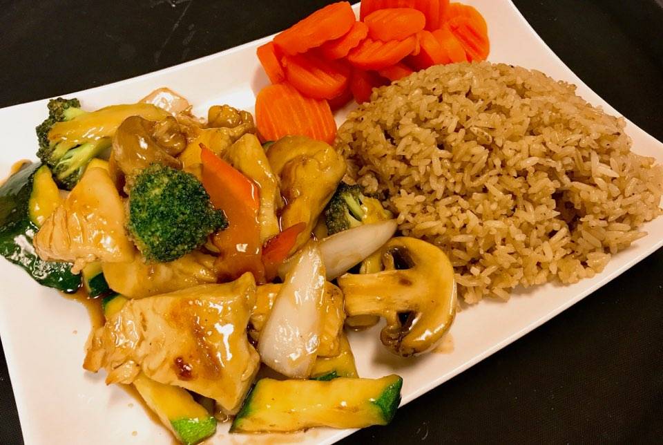 Osaka Japanese Cuisine | restaurant | 129 Statesville Blvd, Salisbury, NC 28144, USA | 7046382265 OR +1 704-638-2265