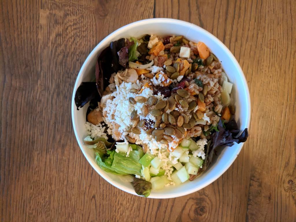 Piada Italian Street Food | restaurant | 5801 Memorial Dr, Houston, TX 77007, USA | 8328346415 OR +1 832-834-6415