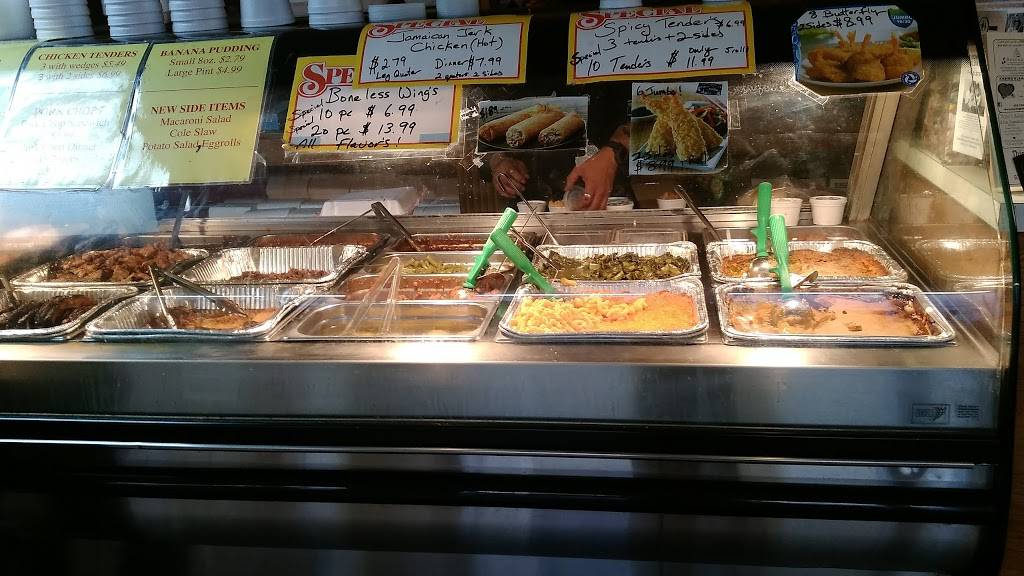 Dixie Chicken LLC | restaurant | 3947 Dixie Hwy, Louisville, KY 40216, USA | 5024482102 OR +1 502-448-2102