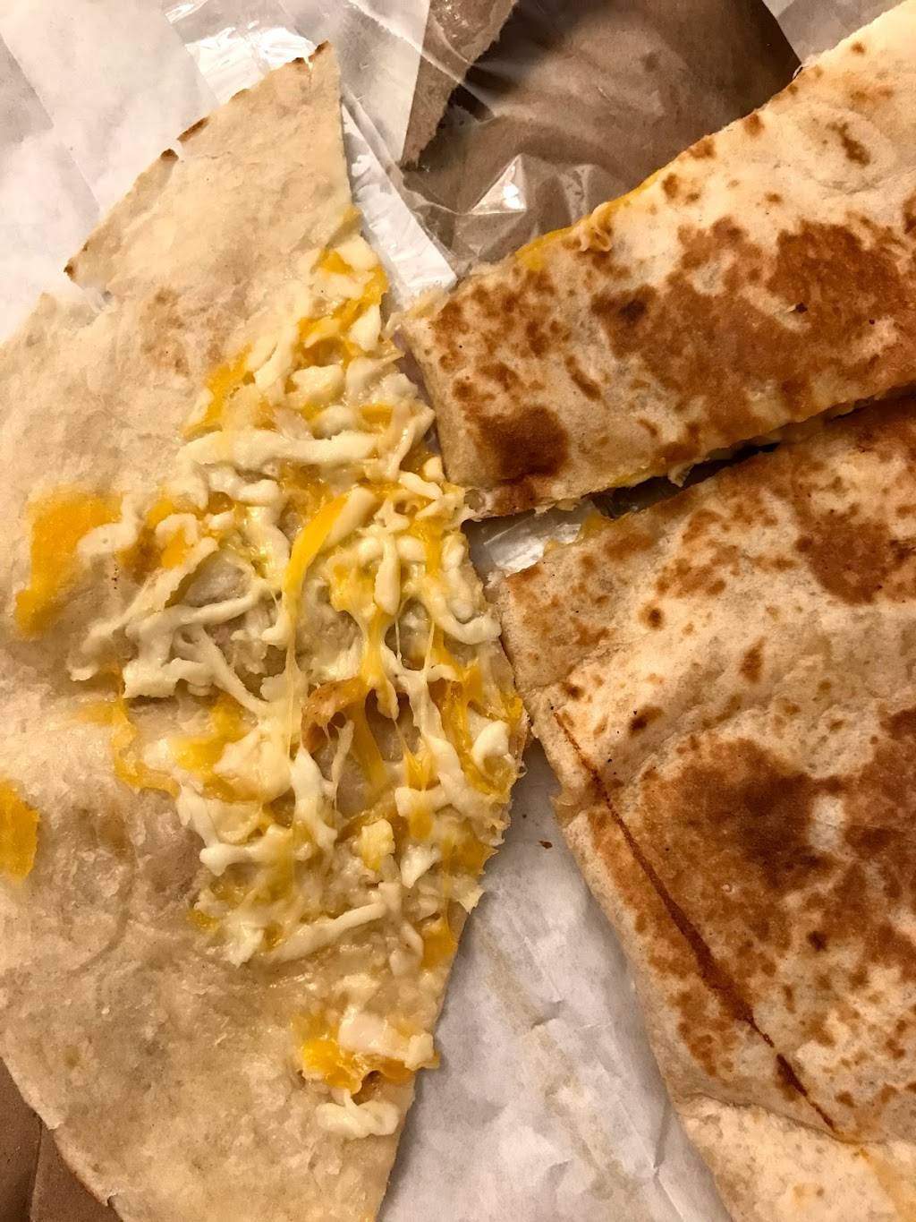 Taco Bell | restaurant | 45960 Denizen Plaza, Sterling, VA 20165, USA | 7034507808 OR +1 703-450-7808