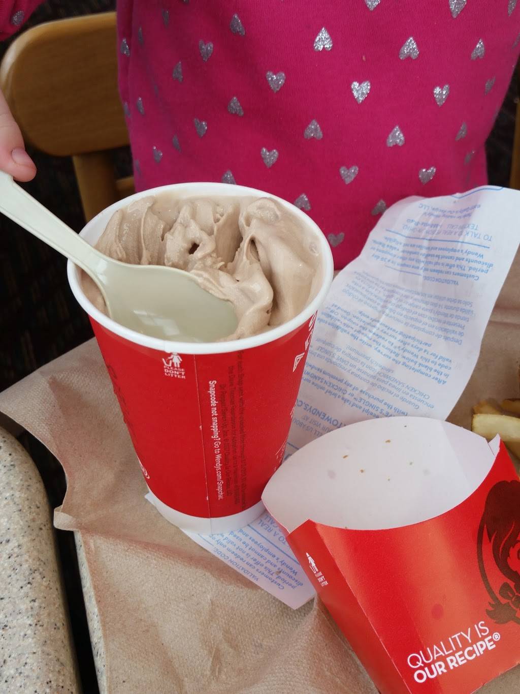 Wendys | restaurant | 11235 Midlothian Turnpike, Richmond, VA 23235, USA | 8044042134 OR +1 804-404-2134