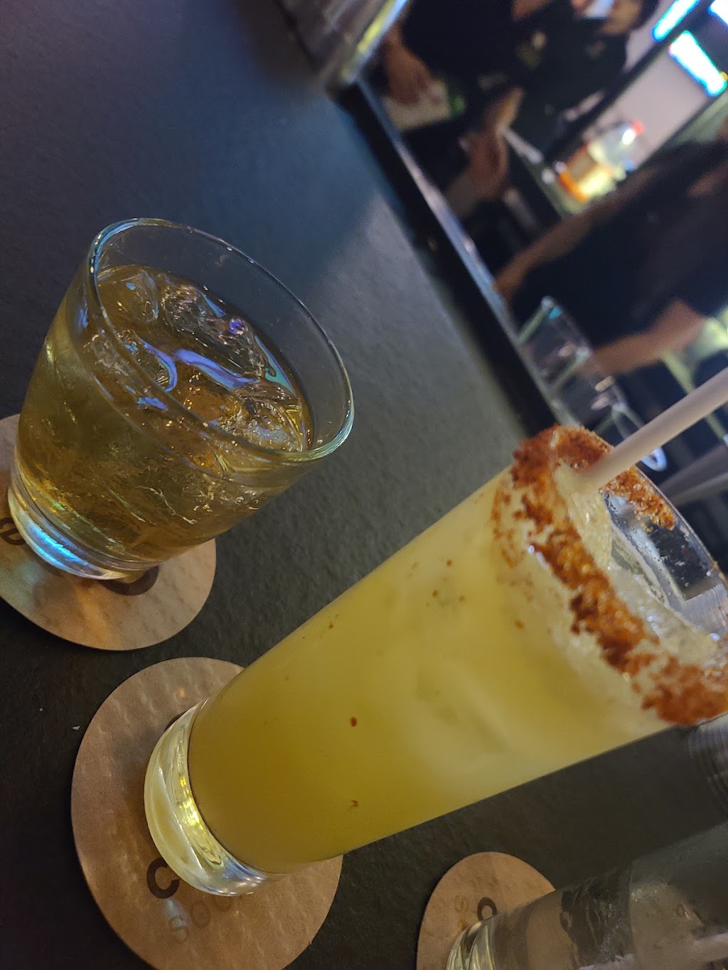 Culture Social Bar | restaurant | 1309 Junction Dr, Laredo, TX 78041, USA | 9562464146 OR +1 956-246-4146