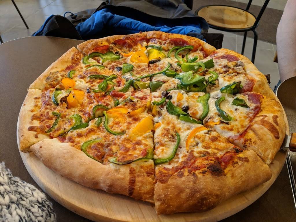 Baldi Pizzeria | meal delivery | 1783 Rue de lÉglise, Montréal, QC H4E 1G7, Canada | 5146582556 OR +1 514-658-2556