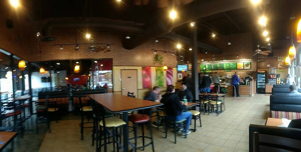 Subway | meal takeaway | 1753 Rocky Mountain Ave Building F, Loveland, CO 80538, USA | 9705931845 OR +1 970-593-1845