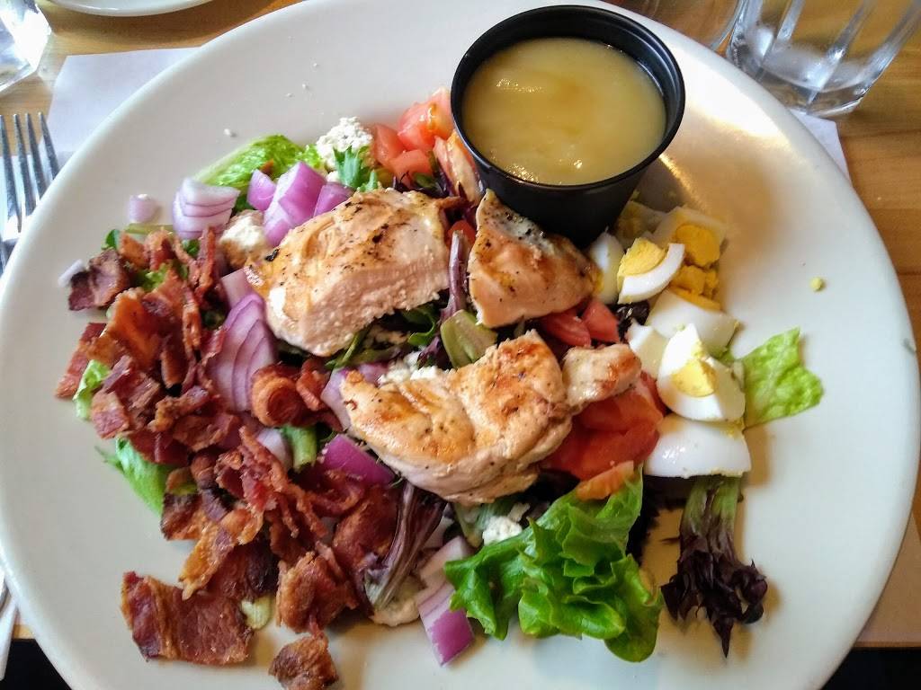 The Good Table | restaurant | 527 Ocean House Rd, Cape Elizabeth, ME 04107, USA | 2077994663 OR +1 207-799-4663