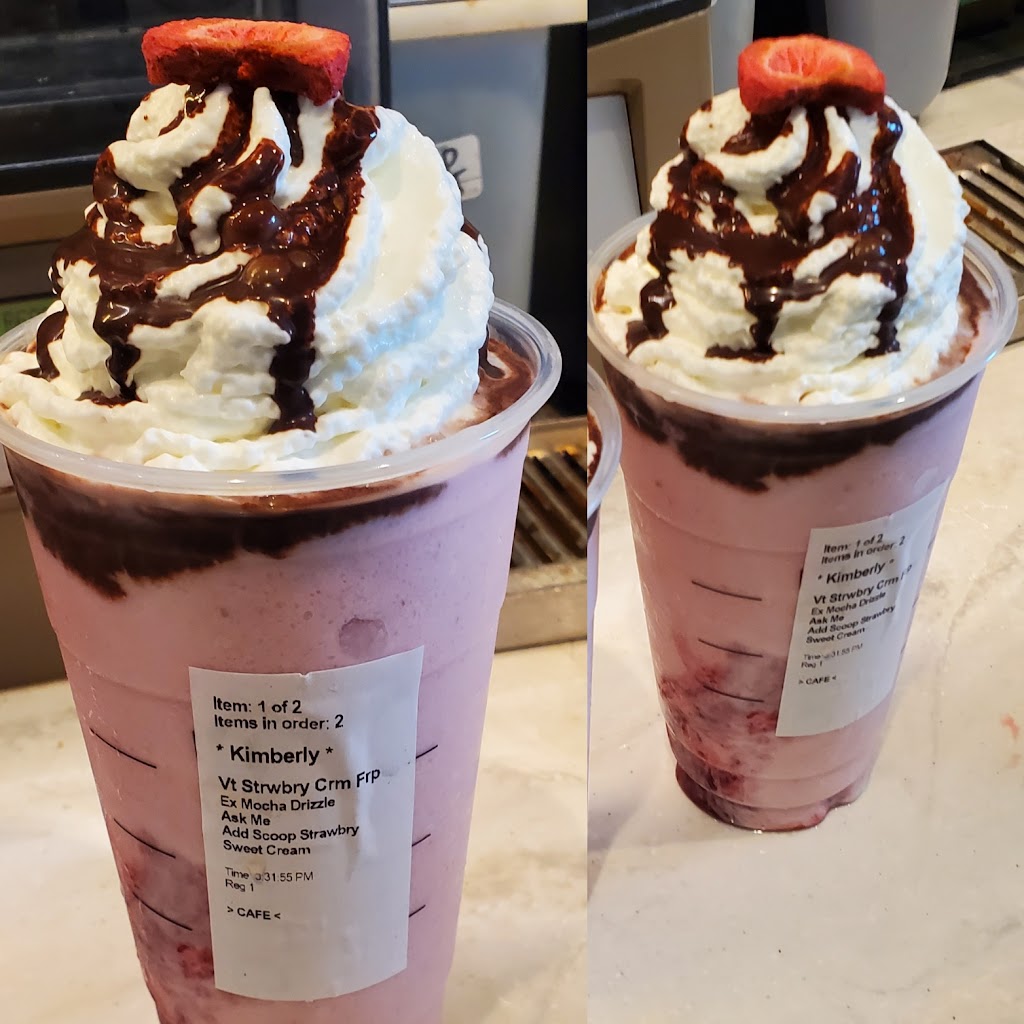 Starbucks | cafe | 12980 Foothill Blvd, Sylmar, CA 91342, USA | 8186465644 OR +1 818-646-5644