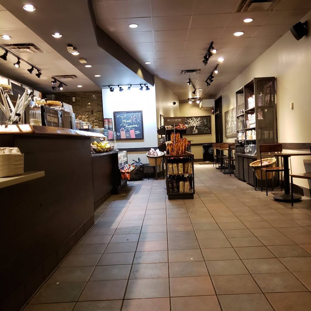 Starbucks | cafe | 205 Stewart Ave, Bethpage, NY 11714, USA | 5165200698 OR +1 516-520-0698