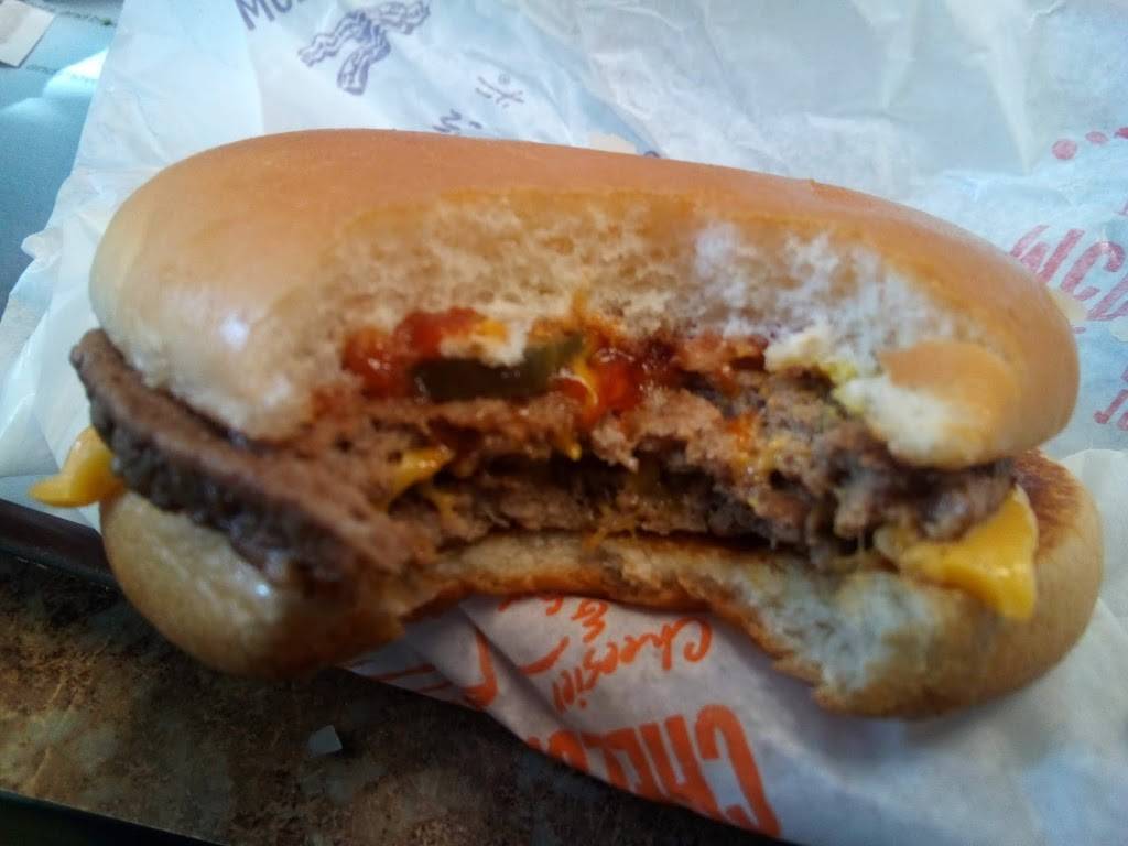 McDonalds | cafe | 4803 E McKinley Ave, Fresno, CA 93703, USA | 5594539128 OR +1 559-453-9128