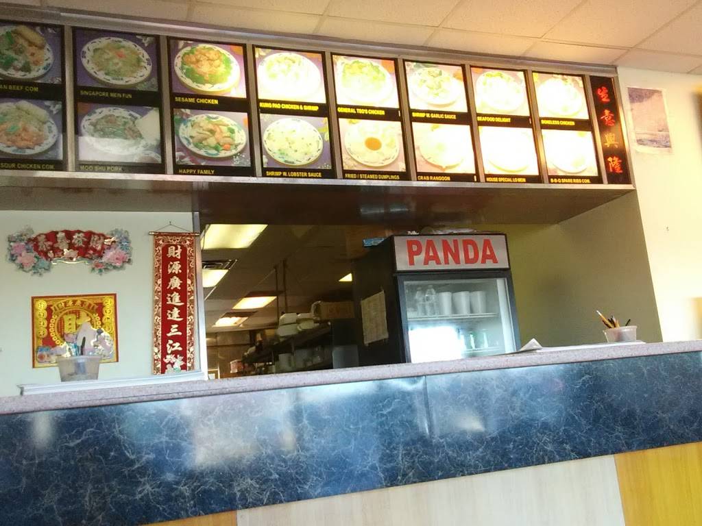 Panda Chinese Restaurant | restaurant | 112 Fox Hunt Dr, Bear, DE 19701, USA | 3028321688 OR +1 302-832-1688