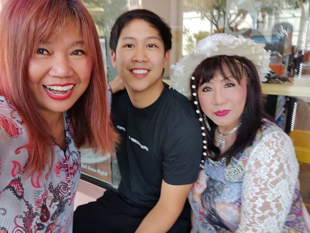 Long Story Short Cafe | cafe | 132 NE 2nd St, Boca Raton, FL 33432, USA | 5613342952 OR +1 561-334-2952