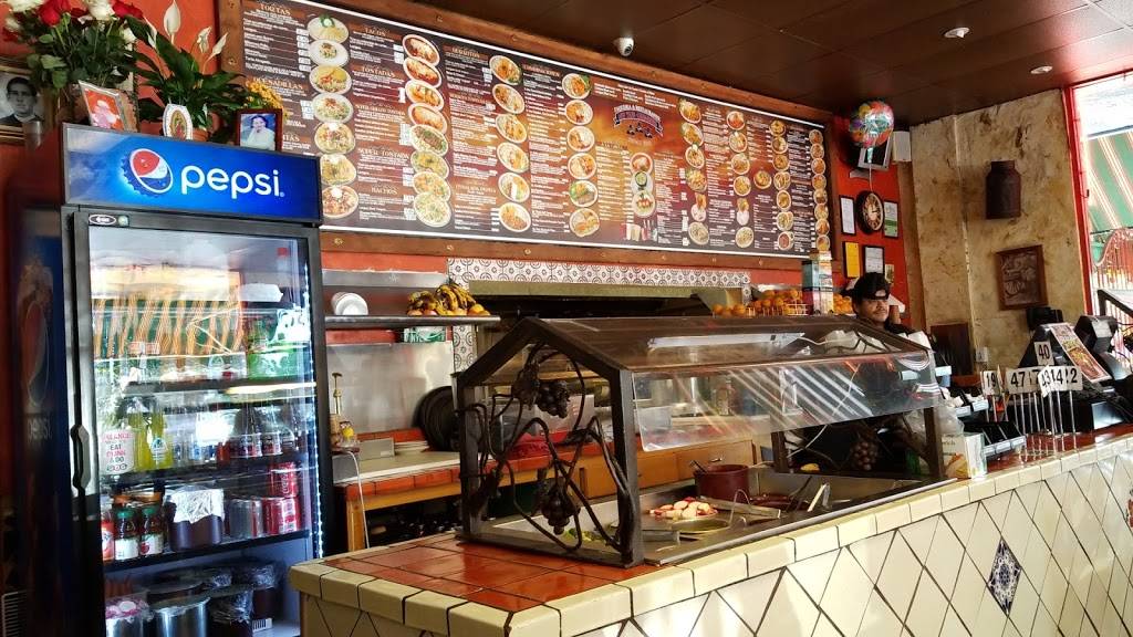 Los Tres Hermanos Restaurant | restaurant | 3306, 9504 Sepulveda Blvd, North Hills, CA 91343, USA | 8188938532 OR +1 818-893-8532