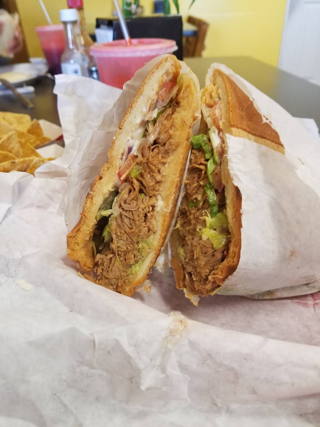 Tortas Y Taqueria Los Picudos | restaurant | 13830 San Pablo Ave I, San Pablo, CA 94806, USA | 5102361004 OR +1 510-236-1004