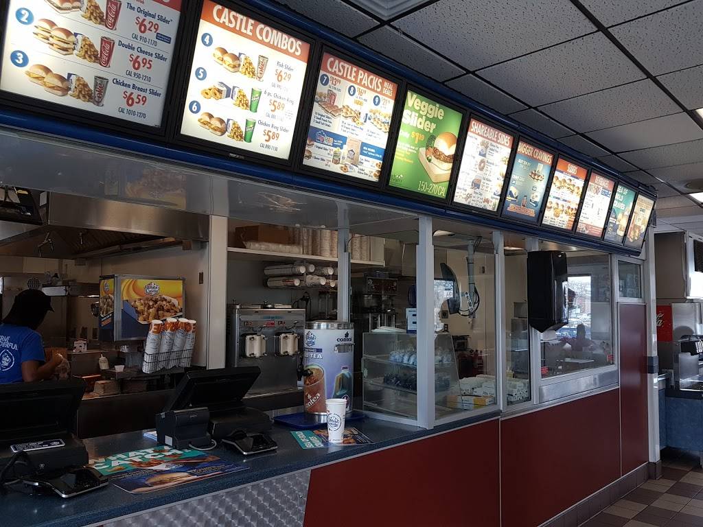 White Castle | restaurant | 900 Pennsylvania Ave, Brooklyn, NY 11207, USA | 7182721664 OR +1 718-272-1664