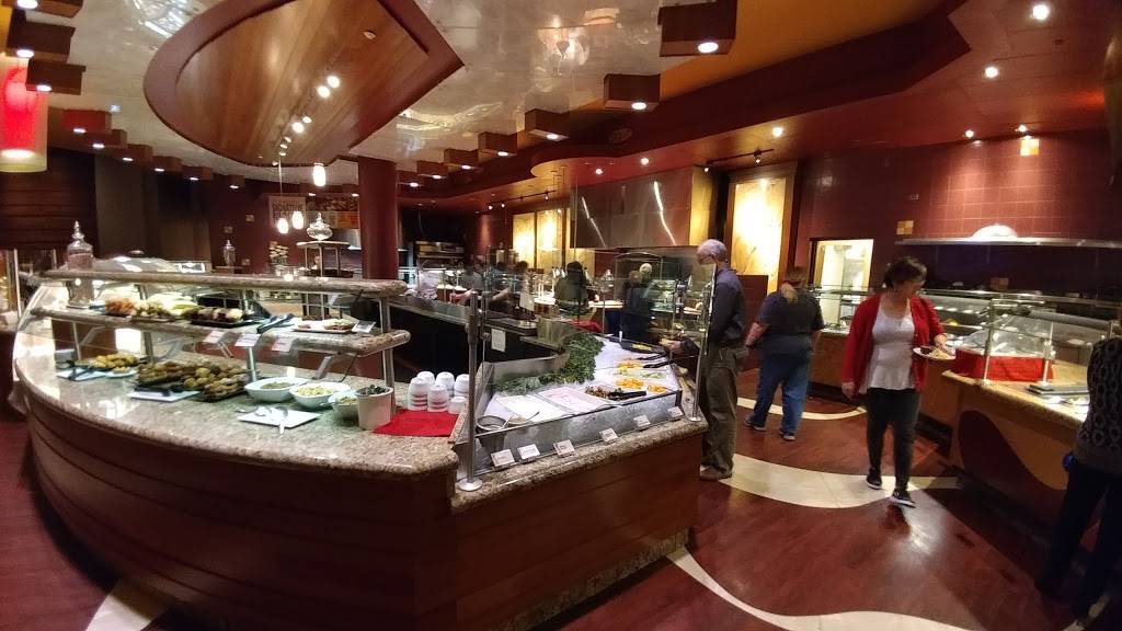 Eagles Buffet | restaurant | 10200 Quil Ceda Blvd, Tulalip, WA 98271, USA | 3607161462 OR +1 360-716-1462