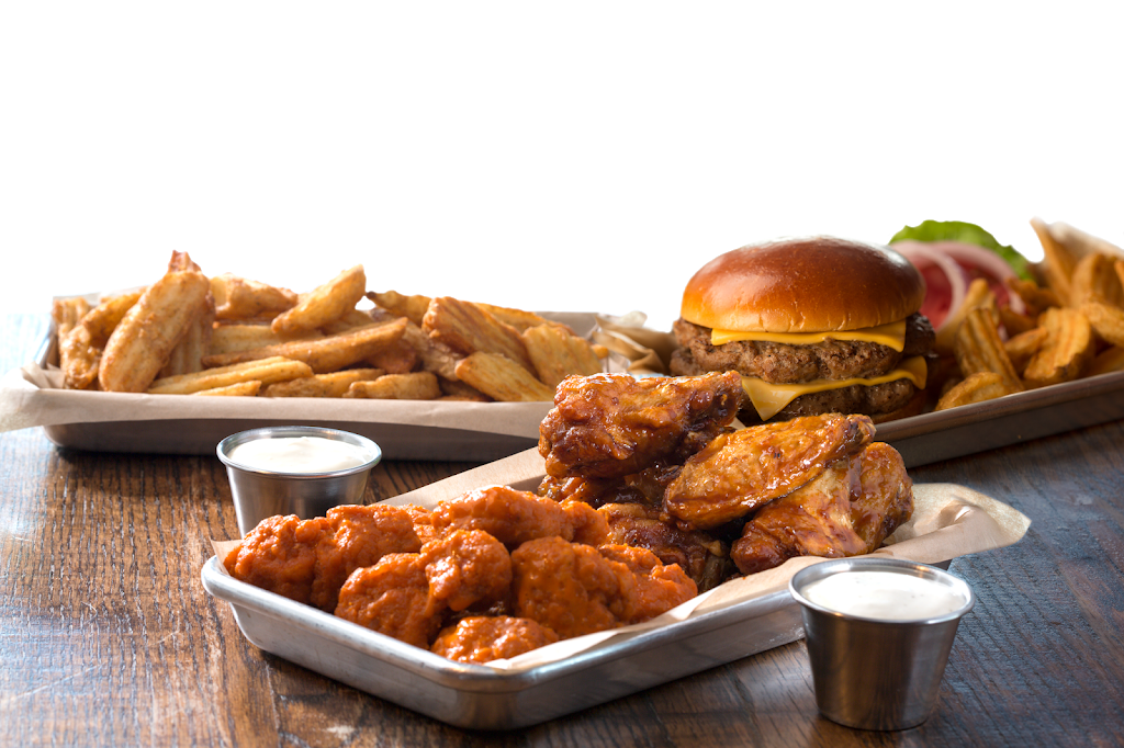 Wing Zone | restaurant | 6131 Highbridge Rd, Bowie, MD 20715, USA | 3016850697 OR +1 301-685-0697