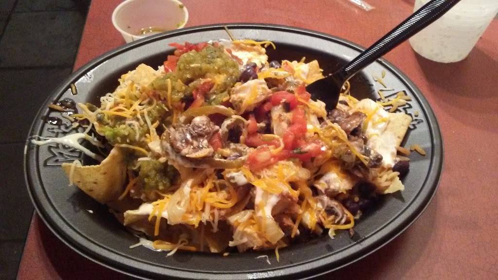 Moes Southwest Grill | restaurant | 1820 Gunbarrel Rd, Chattanooga, TN 37421, USA | 4235536930 OR +1 423-553-6930