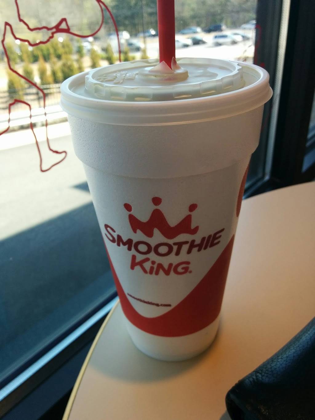 Smoothie King | restaurant | 3450 Old Milton Pkwy, Alpharetta, GA 30005, USA | 6782977555 OR +1 678-297-7555