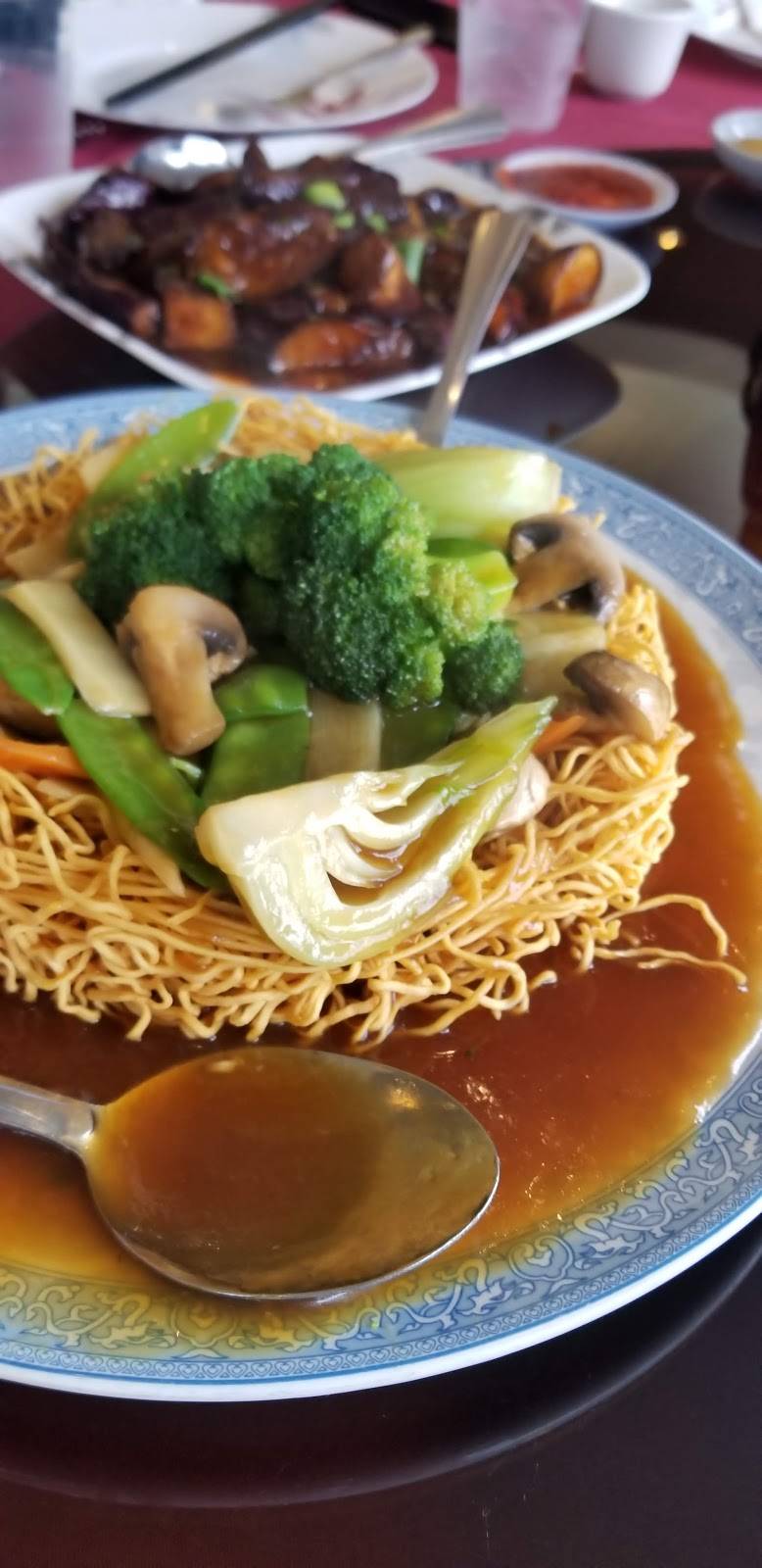 A & W BBQ Seafood Restaurant | restaurant | 16906 San Fernando Mission Blvd, Granada Hills, CA 91344, USA | 8183685187 OR +1 818-368-5187