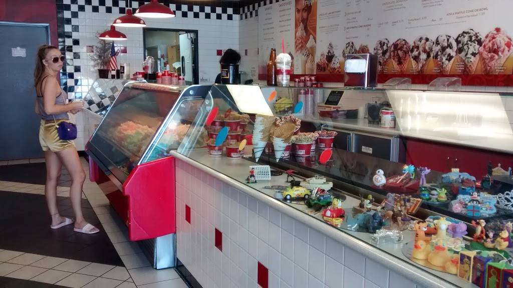 Cold Stone Creamery | bakery | 425 W Foothill Blvd ste b, Glendora, CA 91740, USA | 6269635903 OR +1 626-963-5903