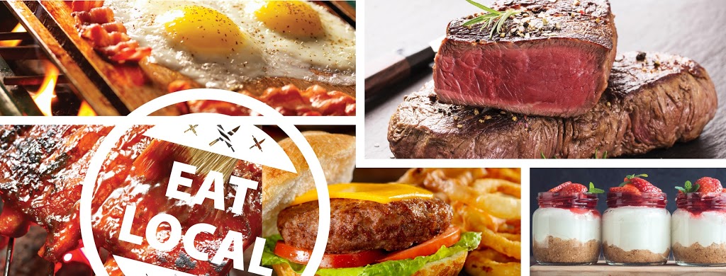 Rolln Pin Café & Grille + Catering | restaurant | 3015 W Russell St, Sioux Falls, SD 57107, USA | 6053399191 OR +1 605-339-9191