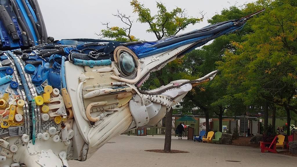 BeaverTails | restaurant | 2000 Meadowvale Rd, Scarborough, ON M1B 5K7, Canada | 4163925900 OR +1 416-392-5900