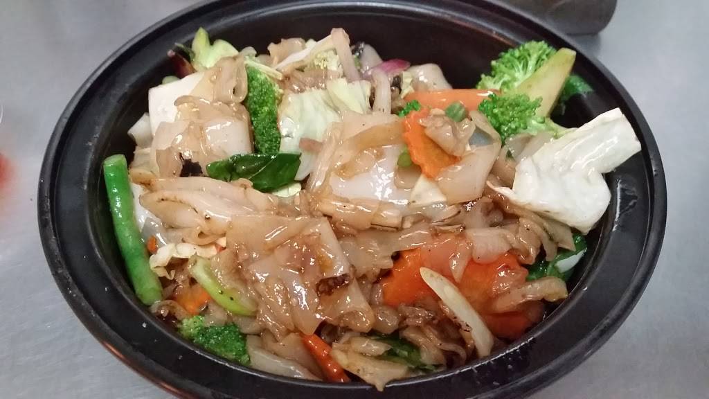 Note Thai | meal takeaway | 279 Bushwick Ave, Brooklyn, NY 11206, USA | 7183812889 OR +1 718-381-2889