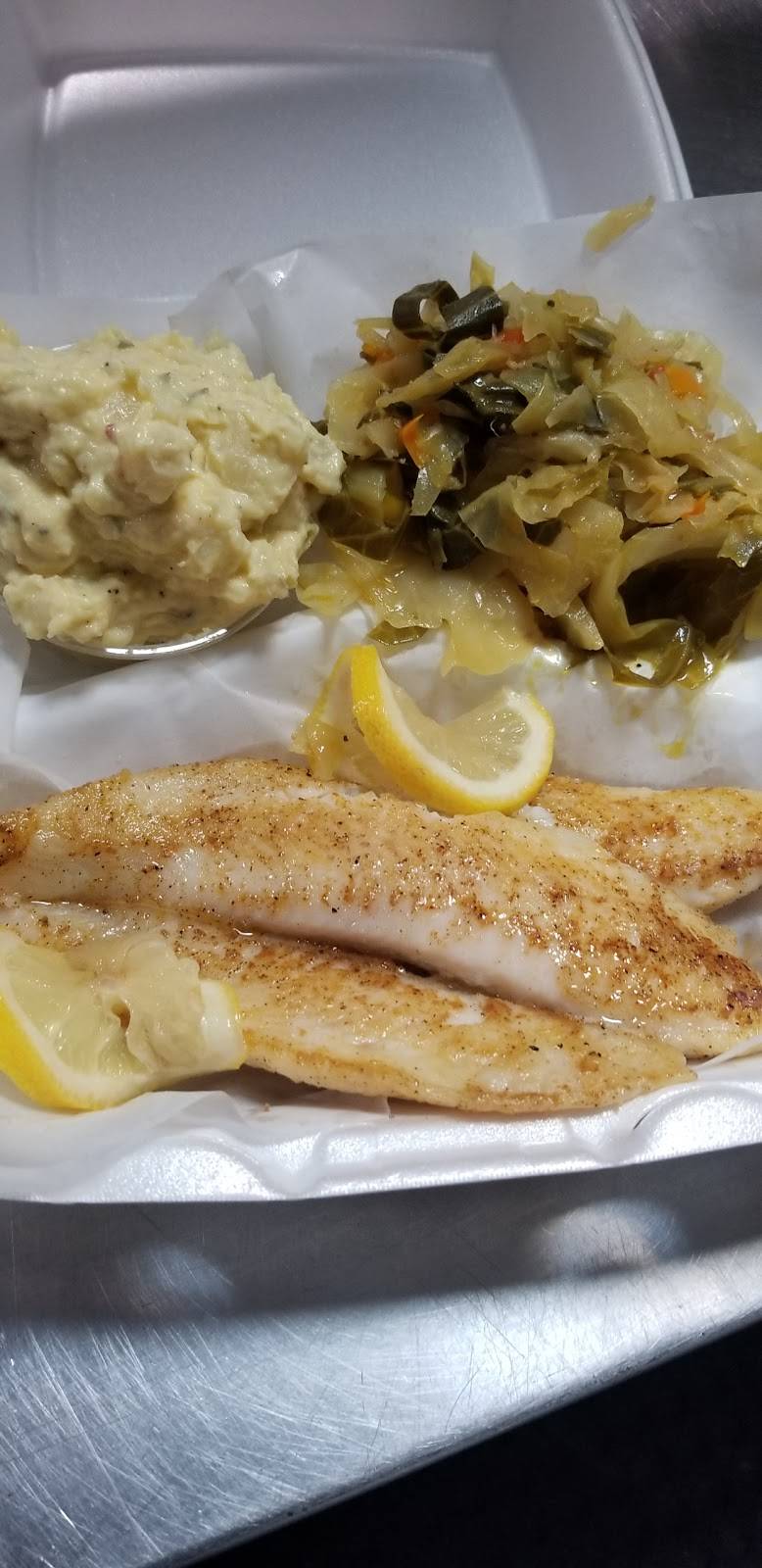 Flammin Restaurant & Co | restaurant | 641 E 75th St, Chicago, IL 60619, USA | 7736758983 OR +1 773-675-8983