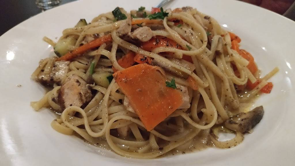 Il Fresco Restaurant | restaurant | 3081 Kingston Rd, Scarborough, ON M1M 1P1, Canada | 6473474889 OR +1 647-347-4889