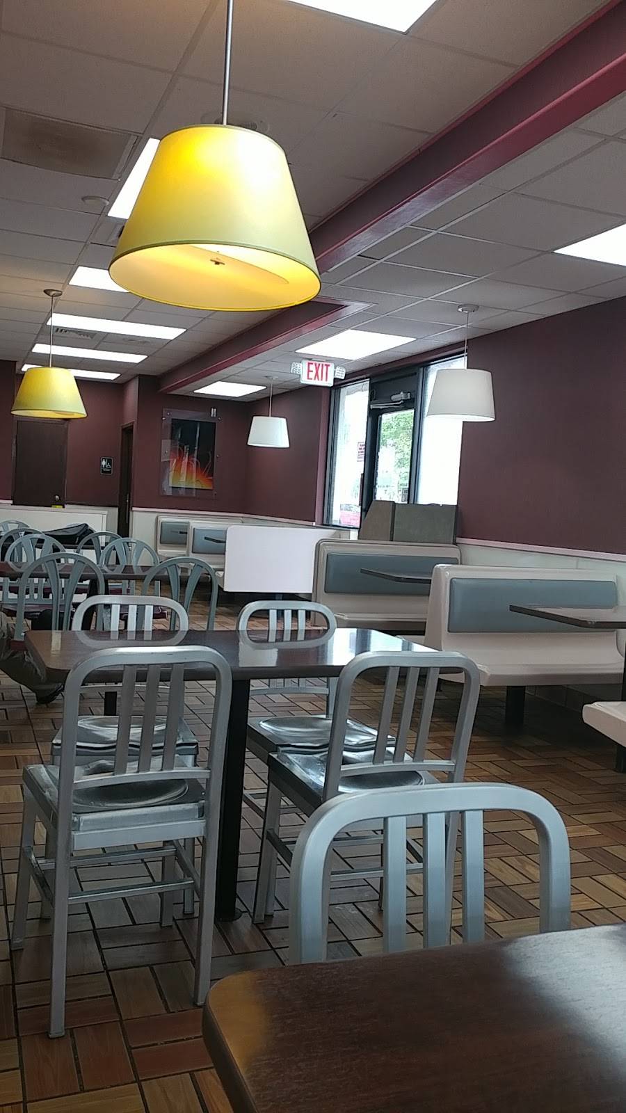 McDonalds | cafe | 13000 Biscayne Blvd, North Miami, FL 33181, USA | 3058999578 OR +1 305-899-9578