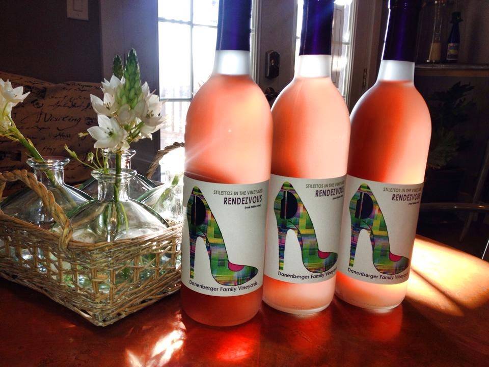 Danenberger Family Vineyards | restaurant | 12341 Irish Rd, New Berlin, IL 62670, USA | 2174886321 OR +1 217-488-6321