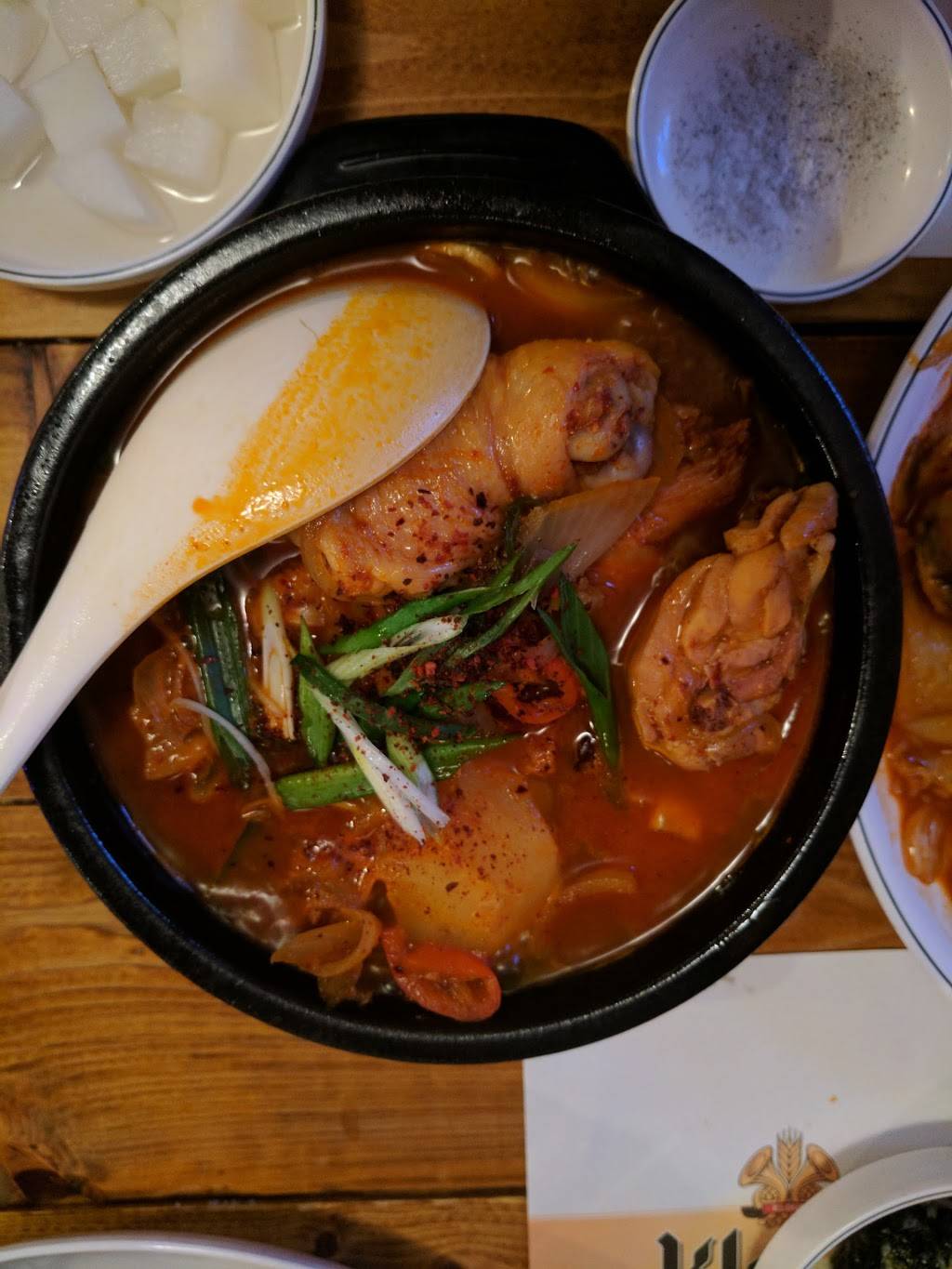 Rainpia | restaurant | 10194 Baltimore National Pike, Ellicott City, MD 21042, USA | 4104188992 OR +1 410-418-8992